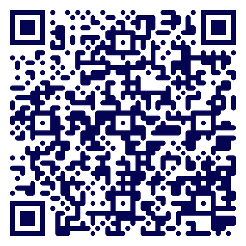 MahaRERA verification QR code for Embassy Citadel PR1170002501931